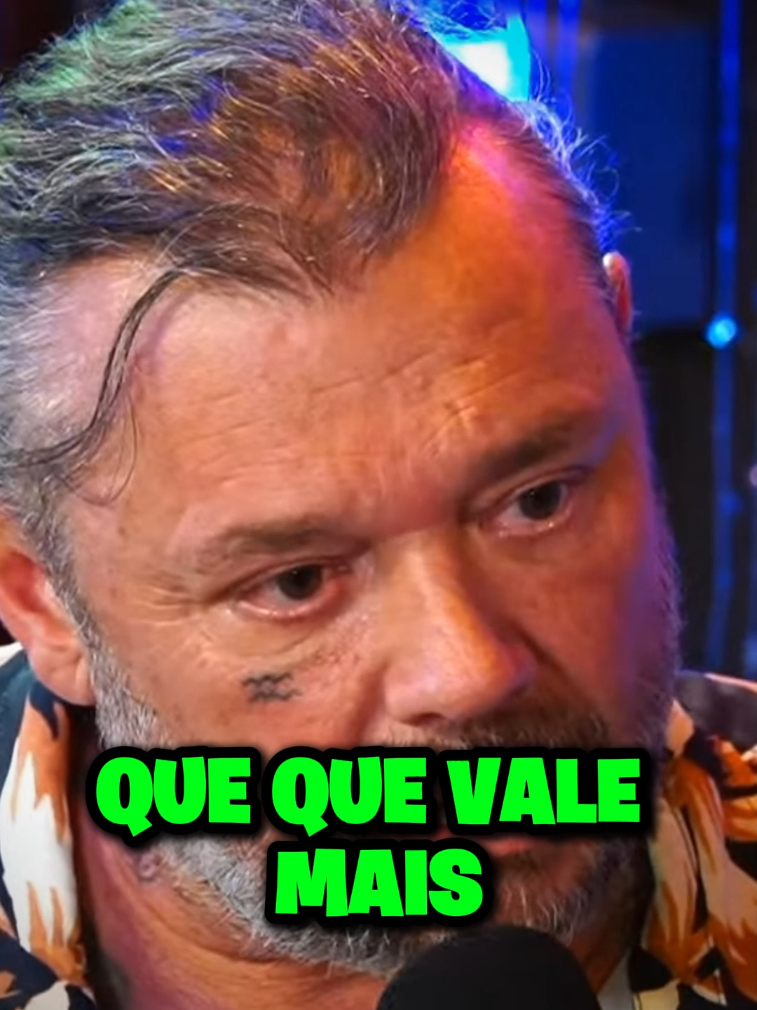 QUAL ANIMAL É MAIS IMPORTANTE? #richardrasmussem #animal