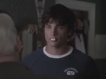 eu quando assisti esse filme só por ele 😩 #charliebaker #charliebakeredit #cheaperbythedozen #tomwelling 