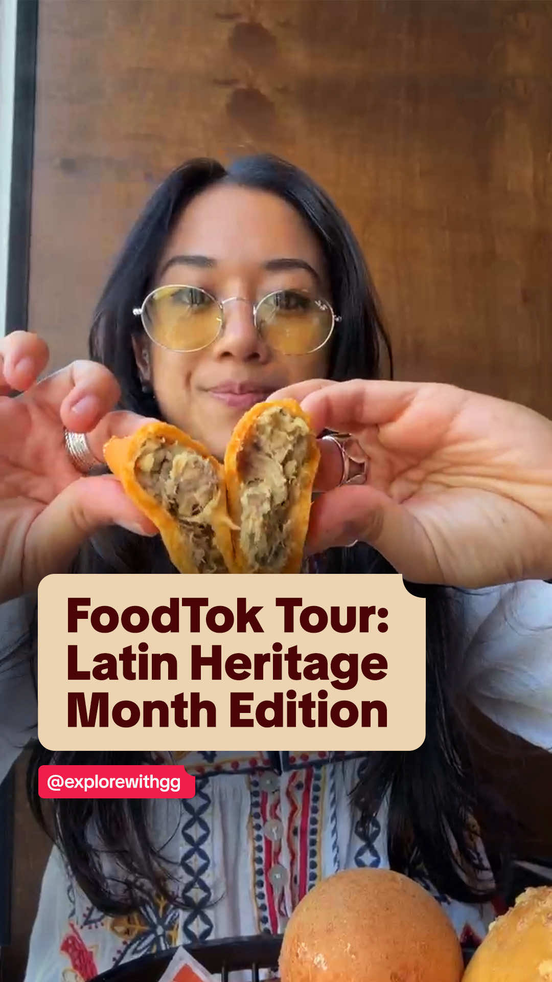 have never hit “save to favorites” so fast in my life #LatinHeritageMonth  @Mecatos Bakery & Cafe @AveMariaOrlando @Perico Ripiao Latin Food 🇩🇴 