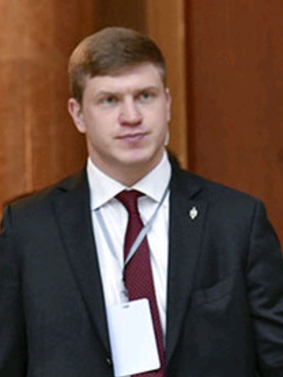 #bodyguard #putin 
