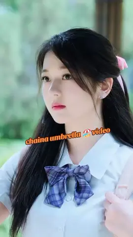 chaina umbrella video#viral #fyp #viralspecial #foryou