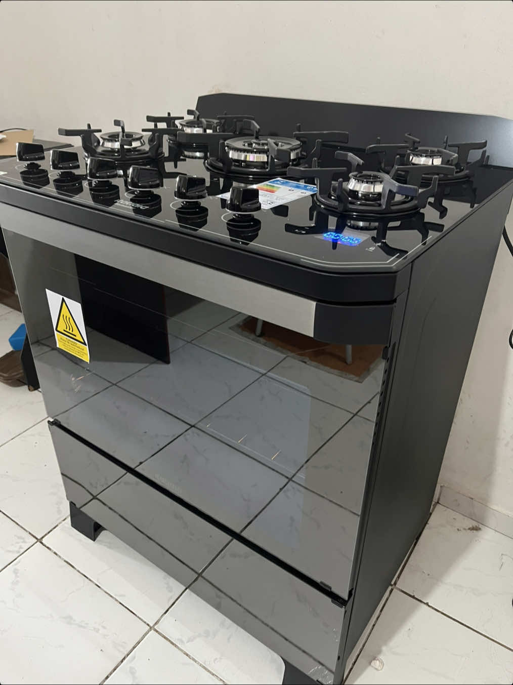 Ansiosa pra usar 😍😍😍😍 #itatiaia #fogaoitatiaia #fogaoitatiaiaitamaster #meusonho #fyp 