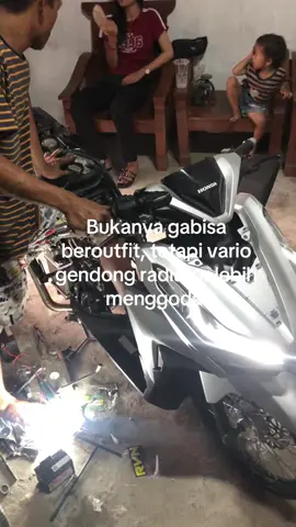 #vario125 #varionistyindonesia #penggunaring17 #fypage #beranda 😢🙏🏼