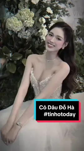 Ả ta cưới rùiiiii #dothiha #xuhuong #xuhuong #tinhayoday 