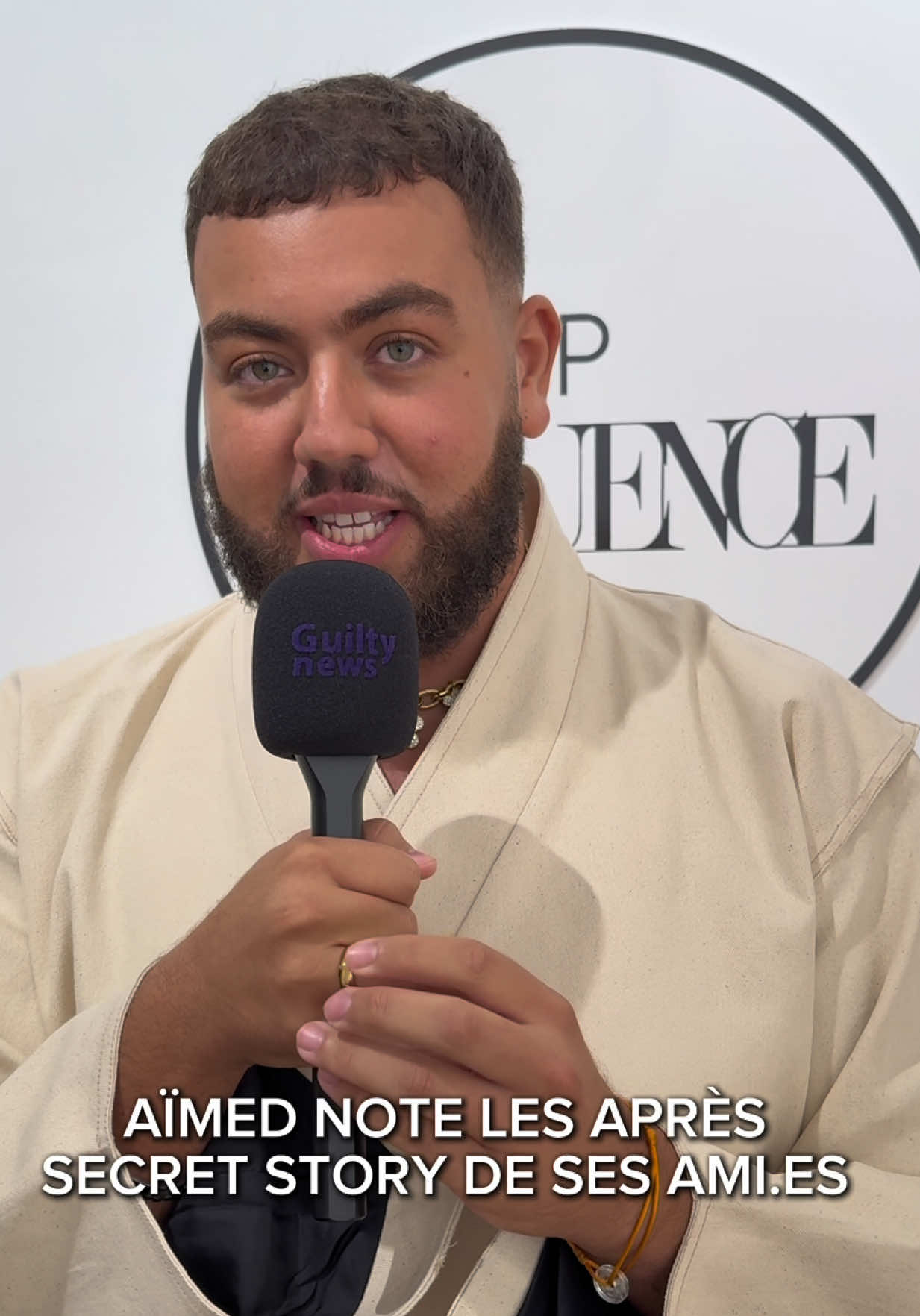 @Aïmed⚡️  revient sur le parcours des candidats après Secret Story. Et vous, quelle note donneriez-vous à chacun d’entre eux ? #SecretStory #Aimed #Fyp #PourToi 