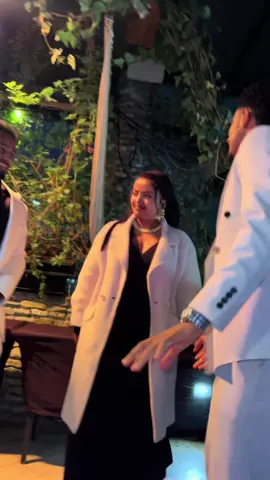 @yuti_nass betam Arif sew nech ❤️ 