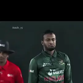 আর পারবেও না..!! 🤐💀 #shakib_al_hasan #bangladesh🇧🇩 #foryou #unfrezzmyaccountplz #nokib_editz75 