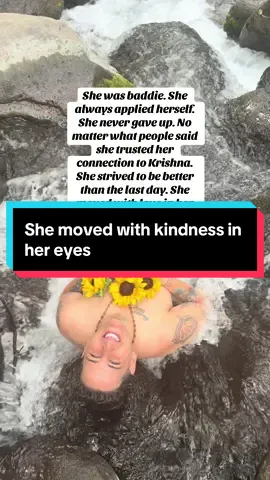 And her name is India as known as indie108 #indie108 