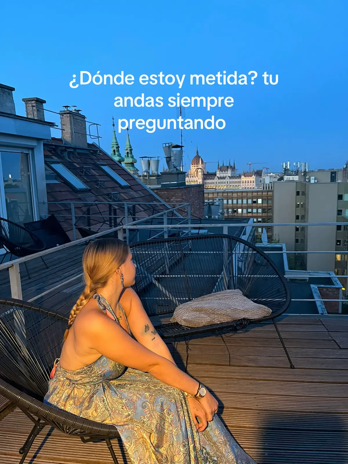 #viajes 
