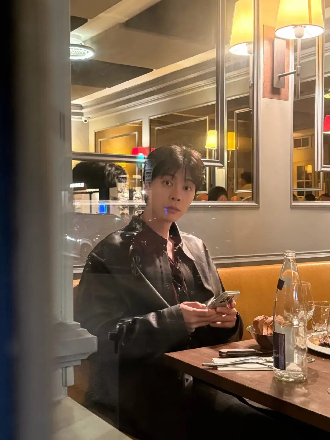 #johnny #johnnysuh #fyp 