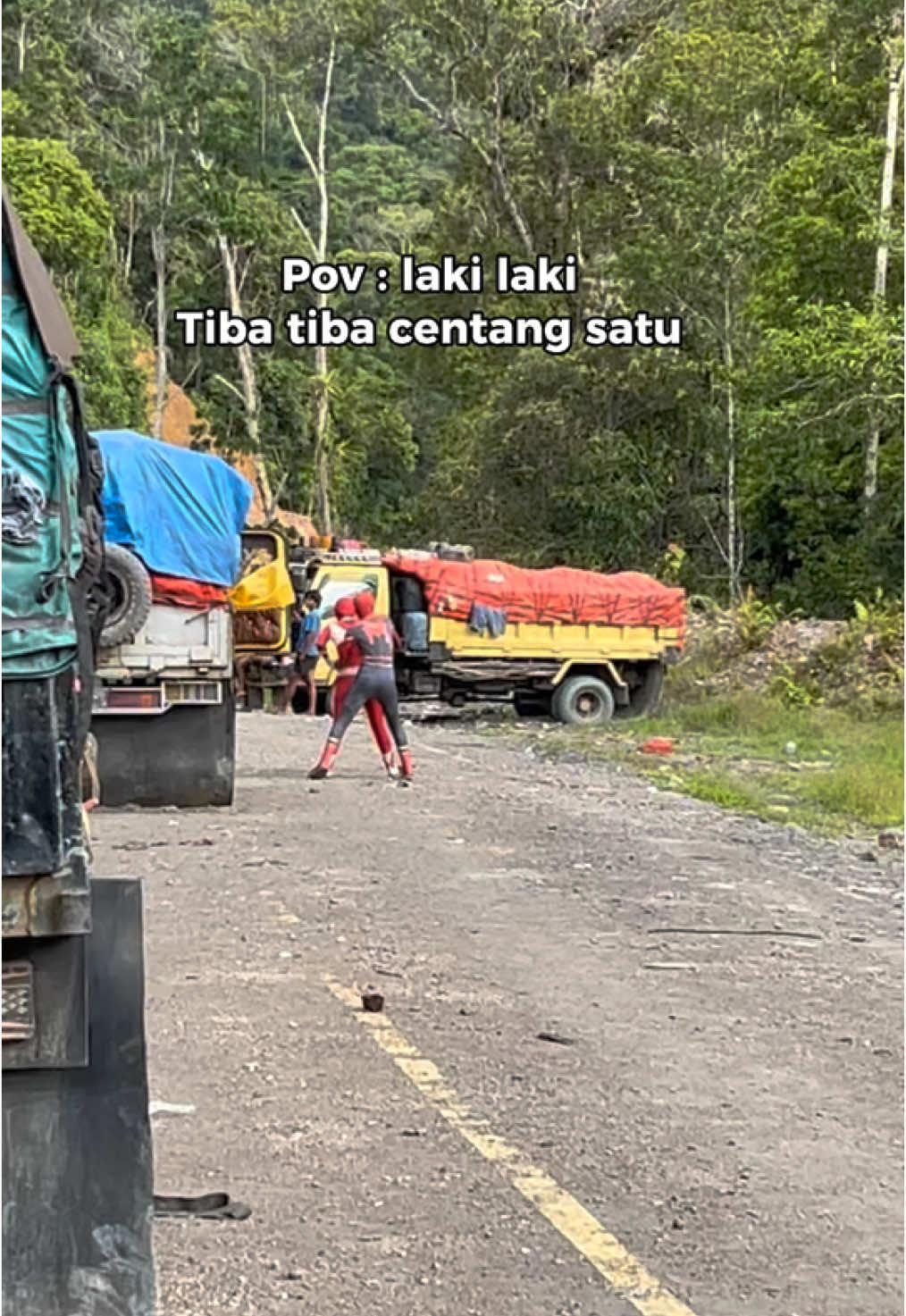 Goyoang patah-patah versi spiderman dan power rangers#CapCut #fyp #canter4x4papua #viral🖤tiktok #xyzbca #lintasjayapurawamena #fypage #japraxstory 