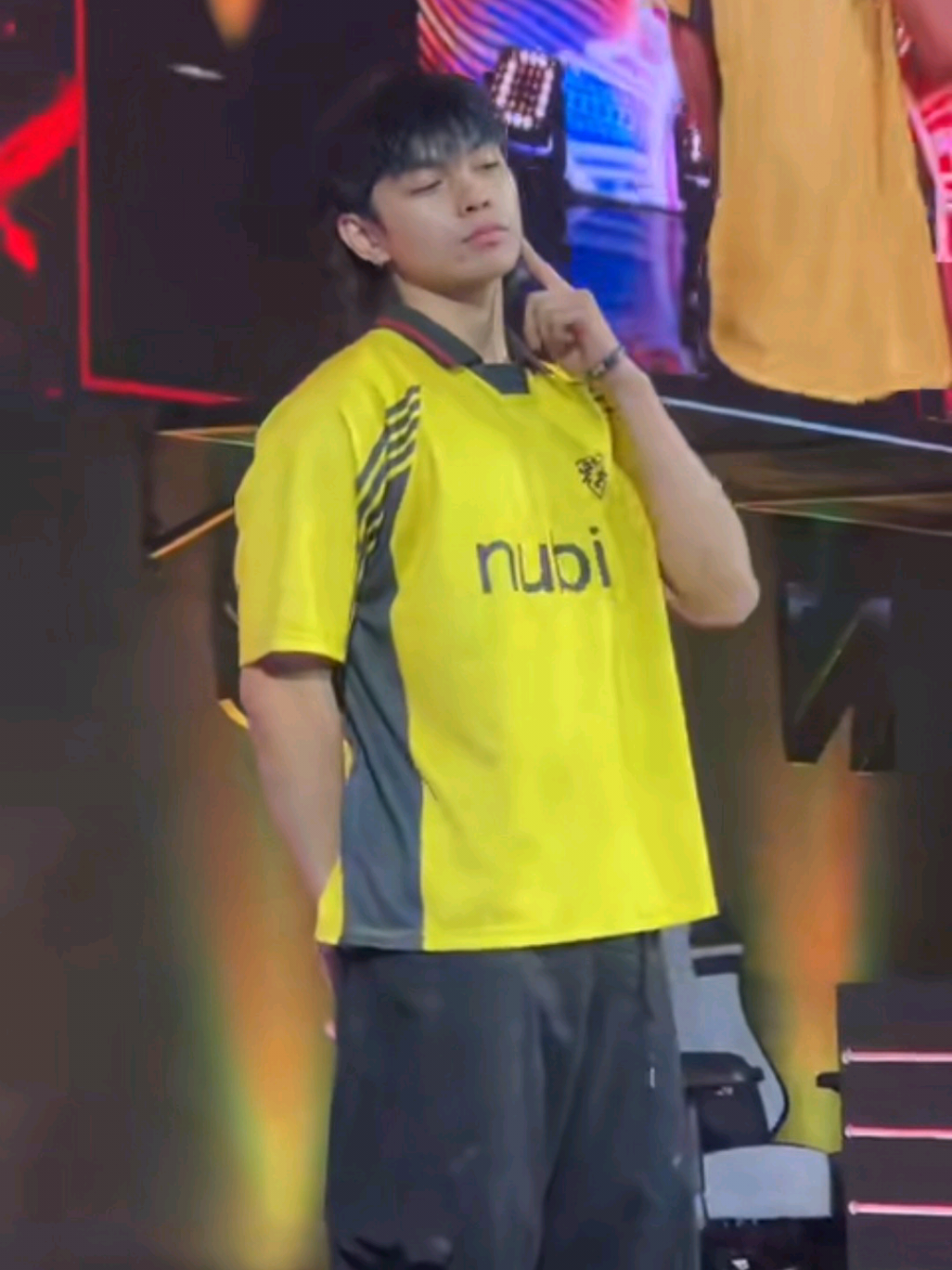 The sigma jungler @k1ngkong26_ #MLBB #MLBB9TH #MPLPH #onicph #k1ngkong 