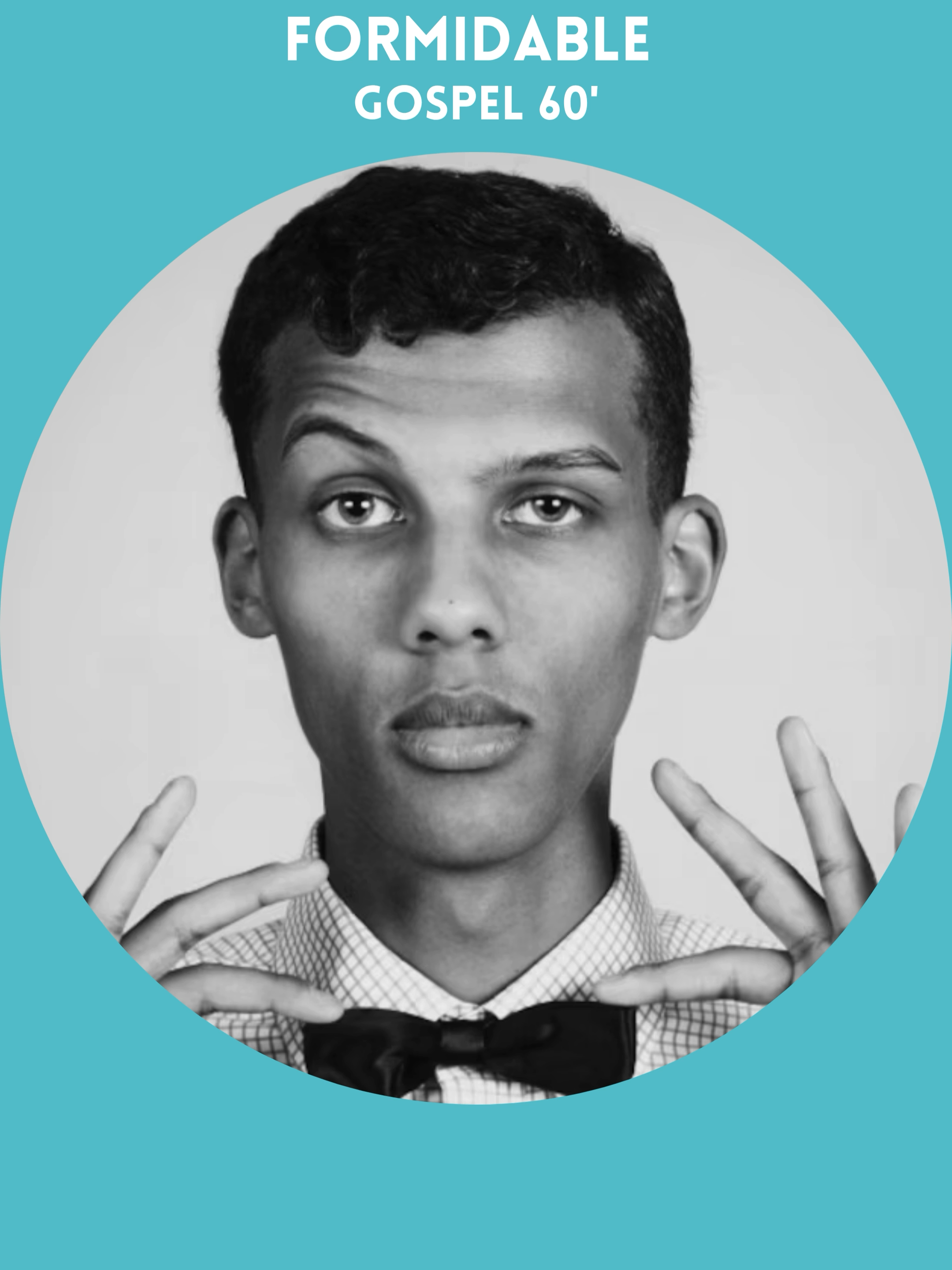 🙏Et si Formidable de Stromae était chanté dans une église de la Nouvelle-Orléans en 1960 ? #Formidable #Stromae #Gospel Des voix, de l’âme, et une dose de pure émotion.