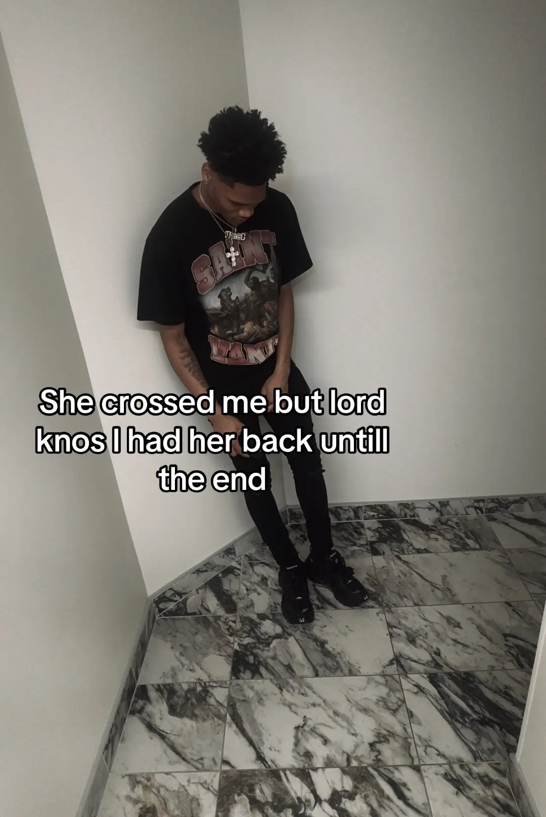 #fyp #pain #relatablequotes #nbayoungboy 