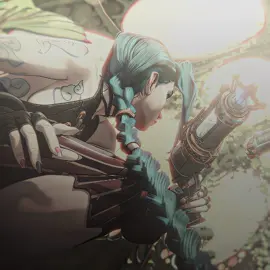jinx adrenalina | this song slaps omg - scp: barnes.scp on ig - #jinxarcane #jinxedit #arcaneleagueoflegends #arcaneedit #arcane 