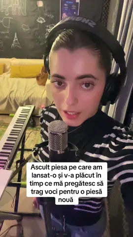 Sunteți curioși?  #music #artist #singer #romania #songwriter 