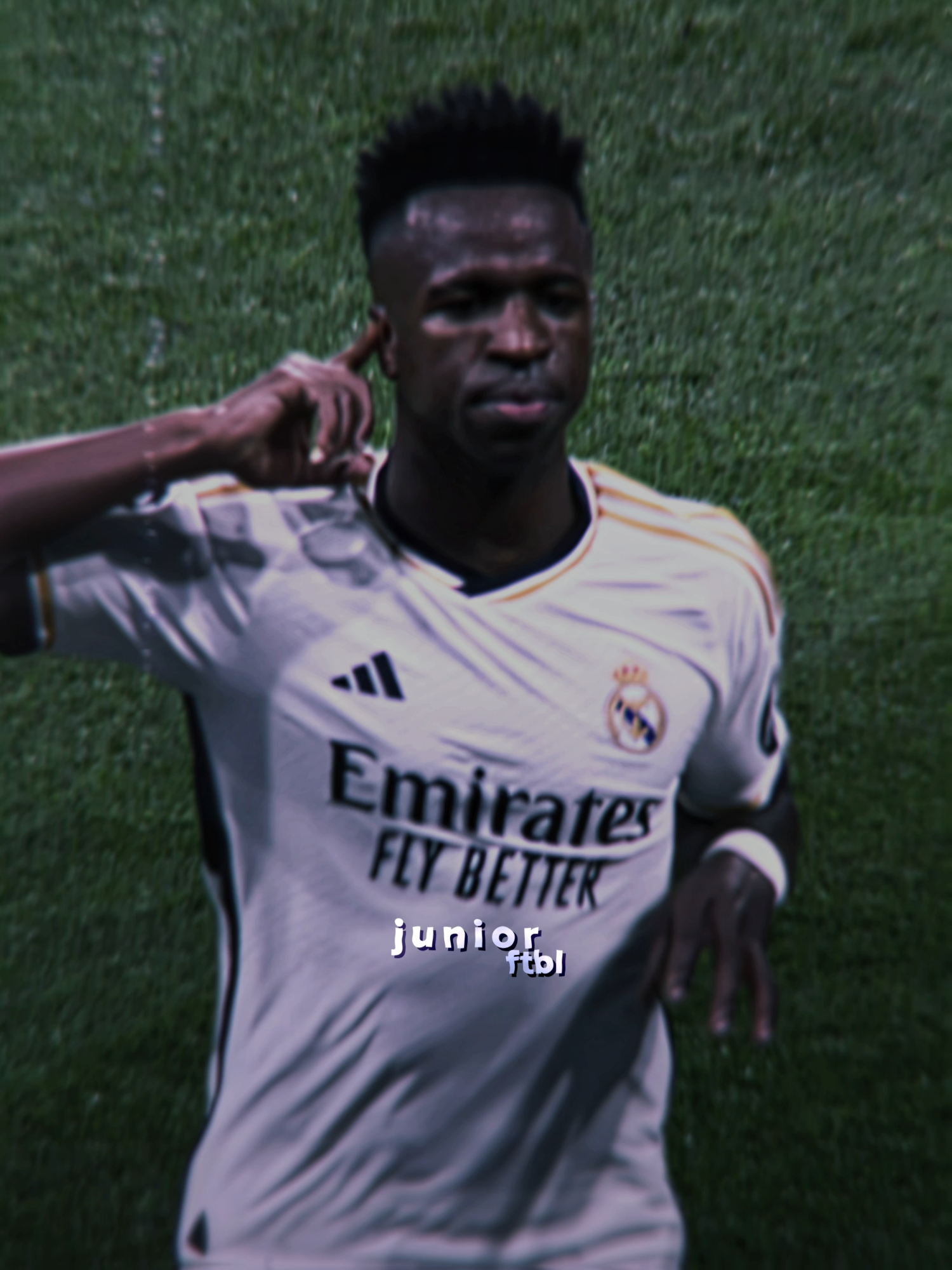 ‘’At Least I Have A Dream’’.. 💭✨ | #aftereffects #vinicius #vinijr #dream #edit #footballtiktok #blowthisup #fyp #viral