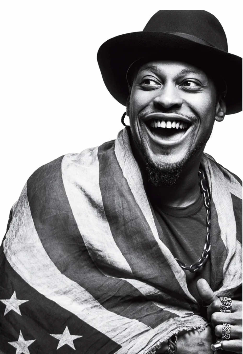 D'Angelo was a neo-soul legend. His songs like Brown Sugar, Lady, & Cruisin’ cemented his status as a platinum selling artist. He passed away at age 51 after a private battle with pancreatic cancer. May his soul rest in peace.