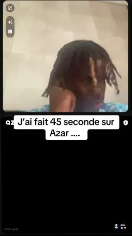 Faite attention les frères 😭 #pourtoi #azar 