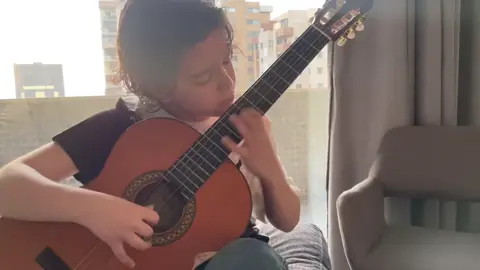 Asturiaas /Isaac Albeniz#guitar #classicalguitar #asturias #guitarist #guitarra 