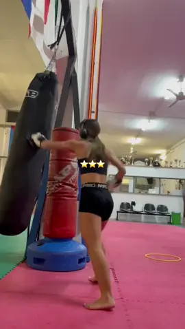 #kickboxing #fyp 
