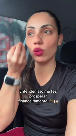 O problema não está no seu trabalho, e sim na sua mente!  Te ajudo a identificar e mudar o seu padrão mental 🧠 para acessar a prosperidade! 