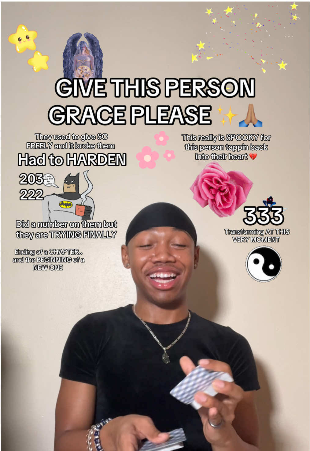 Pt.2) yall got me SCREAMING #222 