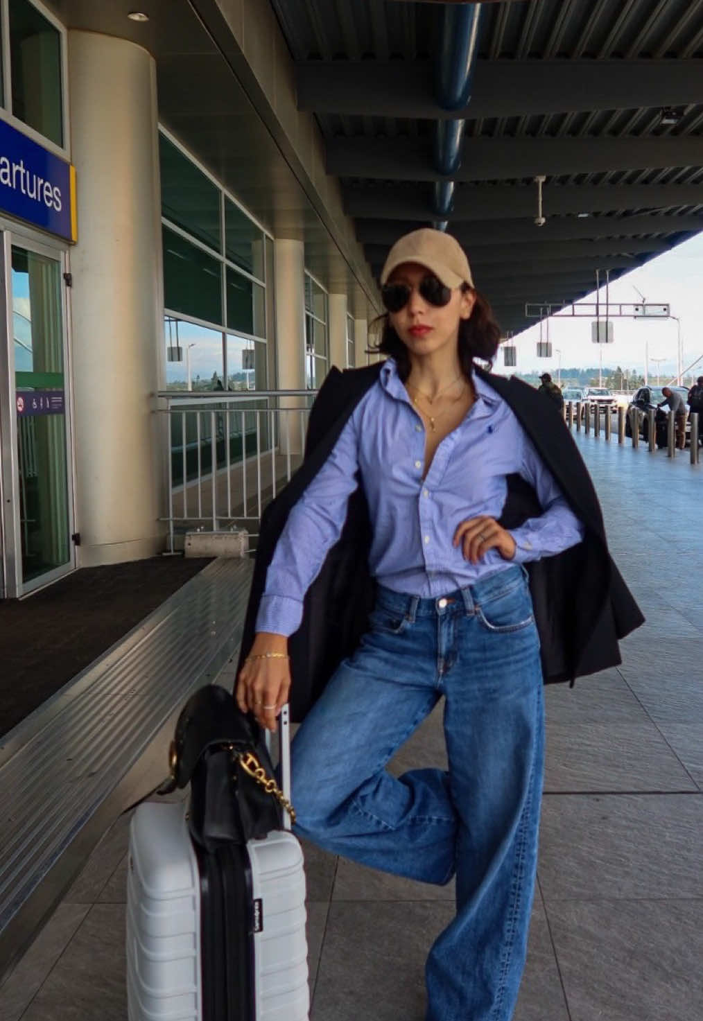 IG: Stefania.godoy #countdown #japan #fy 