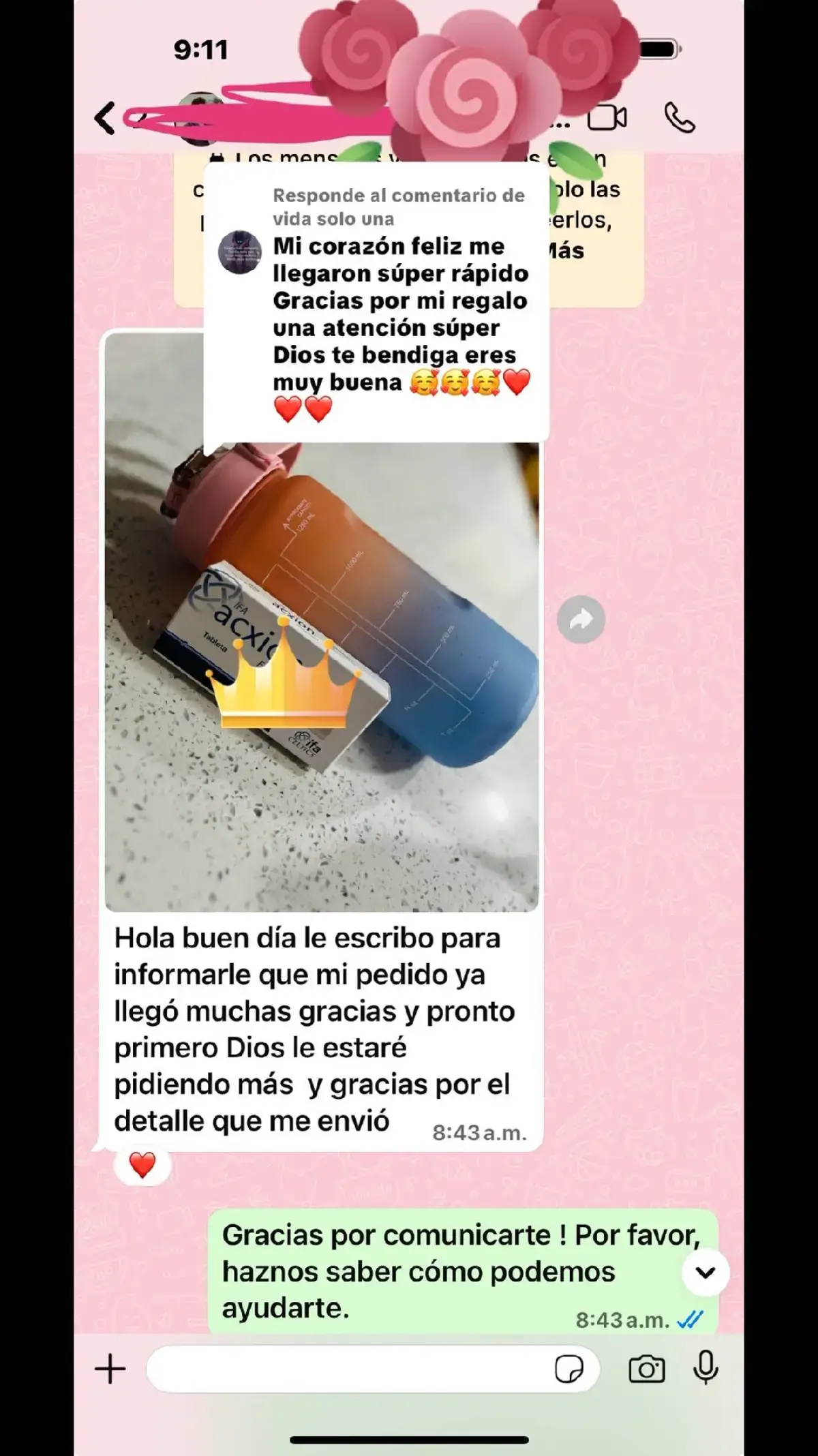 #fentermina #fentermina✅ #acxionresults #acxion #tiktokusa 