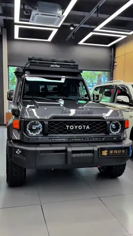 #toyota #patrol #landcruiser 