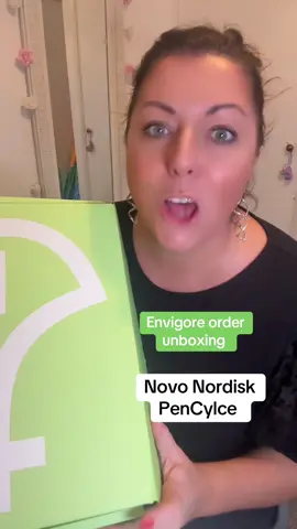 Envigore is your trusted partner for wellness solutions. We offer GLP-1 programs with transparent pricing, exceptional support, and a strong commitment to your success. They go beyond weight loss to provide a comprehensive range of services designed to support your overall wellness journey: • Nutrition Guidance • Menopause Support • Custom Workout Plans • Hypnotherapy  • 24/7 Support: Expert help 9am-5pm Monday-Friday  #envigore #wellnessjourney #novonordiskpencycle #novonordisk @envigore 