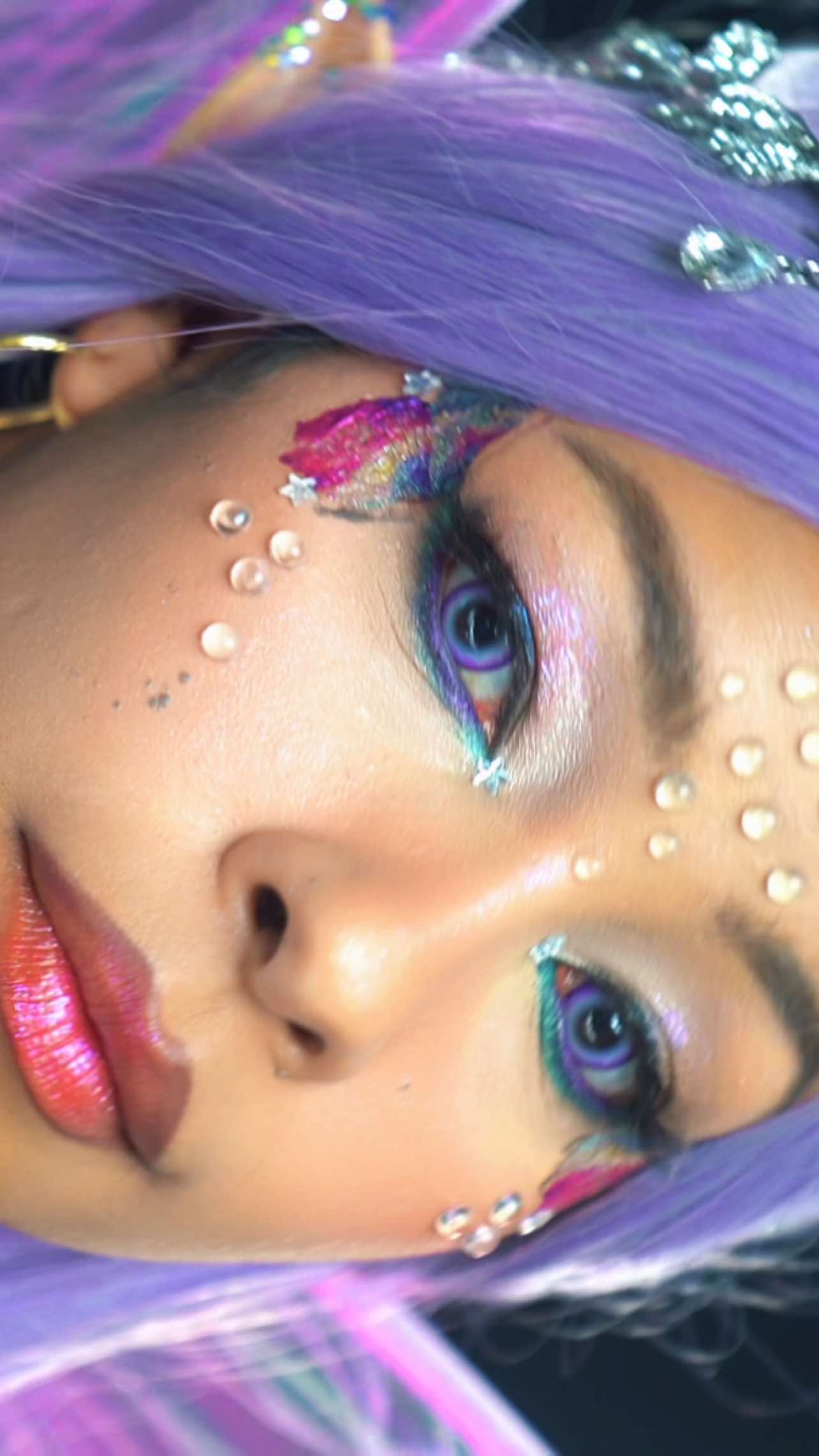 @TTDeye Colored Contact Lens 🤩🫶 #ttdeyecontacts #ttdeyeofficial #ttdeyecontact #ttdeye #ttdeyehalloween 