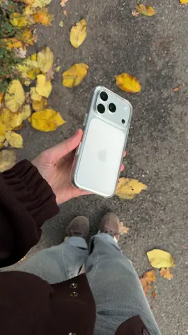 iPhone 17 Pro Silver ☁️😮‍💨 #apple #iphone17promax #iphone17pro #iphone #silver 
