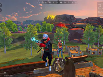 Duranto VS 🌍☠️ #freefire #freefire_lover #foryou #foryoupage #durantoofficial #viral #garenafreefire #freefirelatino #freefirebrasil #quality #120fps #fyp