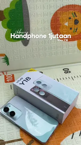 Rekomendasi hp androit 1jutaan #hpandroidmurah #hpvivo #hptahanbanting #hp1jutaanterbaik 