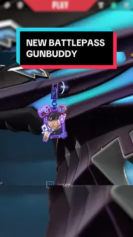 Battlepass Gunbuddies #Valorant #valorantgaming #valorantnews #valorantbattlepass 