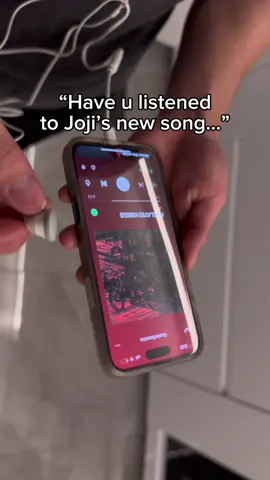 #joji #sushitrash #jojimiller #jojimusic