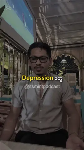Don't be poetic #itsmintpodcast #myanmarentrepreneur #fyp 