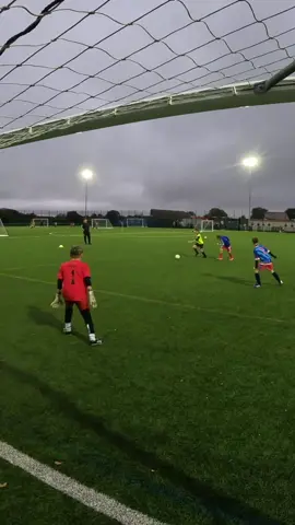 Sometimes, you’re gonna get beaten! 🤷‍♂️🧤 #goalkeeper #training #gkunion #football #goal 