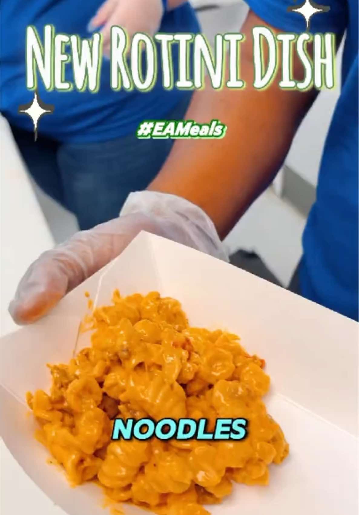New dish, who this? Yes Mister Jimmy is back at it again and this time we have a brand new dish to serve! In honor of Taco Tuesday we are serving something slightly different, yet related. Check it out! #TacoTuesday #Rotini #Pasta #Foodie #Shorts 