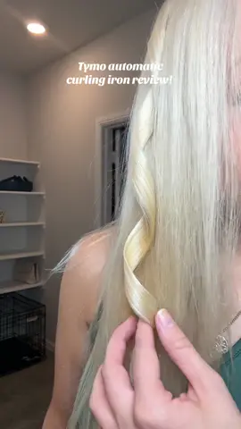 These curls SERVED 🙌🏼 @tymobeauty_official  #tymobeauty #TYMOSBD #TikTokShopSBD #CurlsTYMO