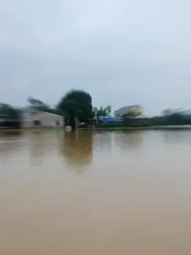 Hoàn lưu sau lũ mà thương