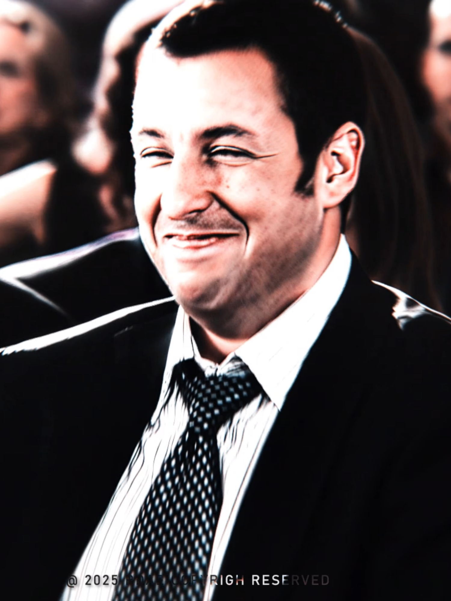 Gente grande | Lenny Feder | #gentegrande #adamsandler #edi #humor #fouryou