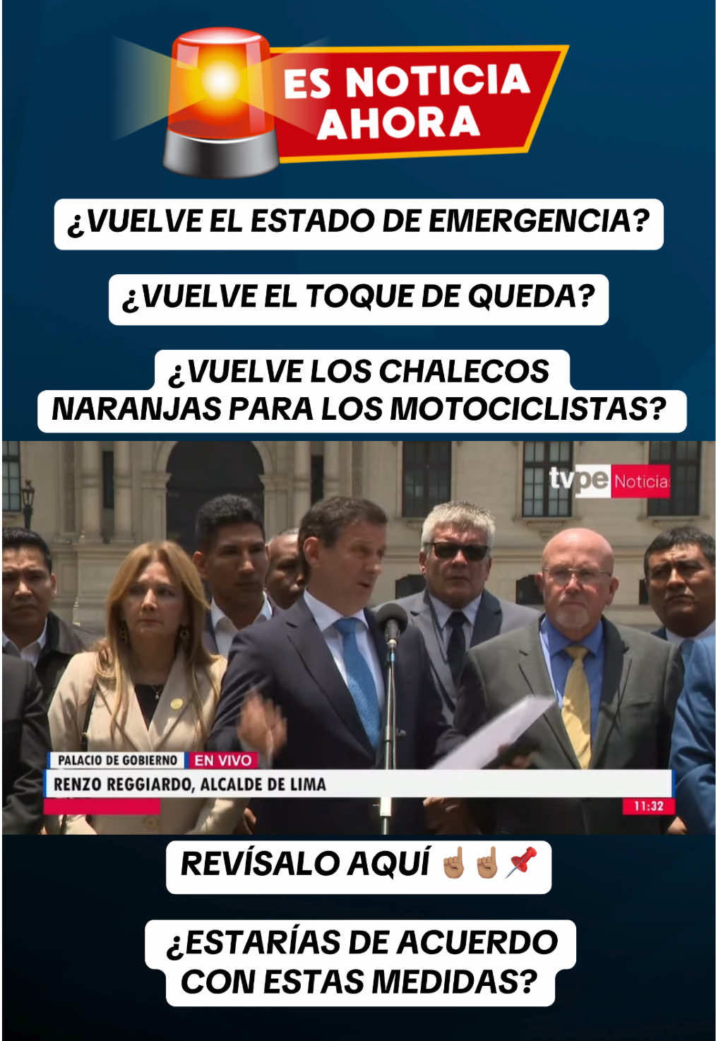 TRAS REUNIÓN DEL PRESIDENTE CON ALCALDES. ¿ESTARÍAS DE ACUERDO CON ESTAS MEDIDAS? #breakingnews #noticias #paratiiiiiiiiiiiiiiiiiiiiiiiiiiiiiii #fyp #informacion 