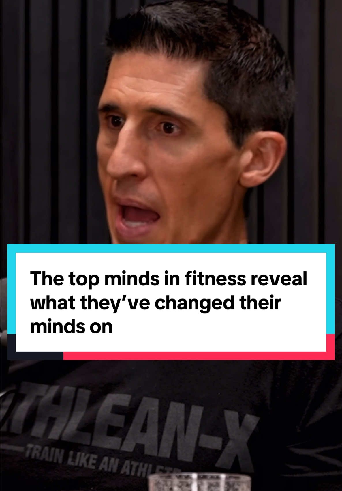 Via the Peter Attia Podcast: 365 - Training for longevity: A roundtable on building strength, preventing injury, protein, & more