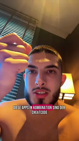 Das ist DER CHEATCODE‼️🤯