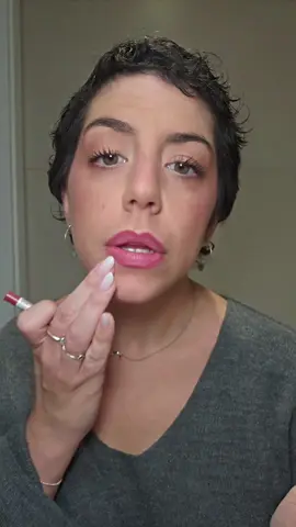 Repite conmigo ❤️‍🩹 #getunreadywithme #makeup #maquillajediario #maquillajefacil #maquillajerápido 