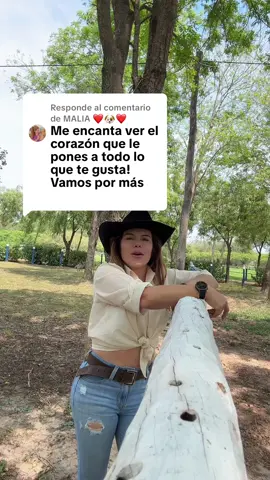 Respuesta a @MALIA ❤️🐶❤️ 