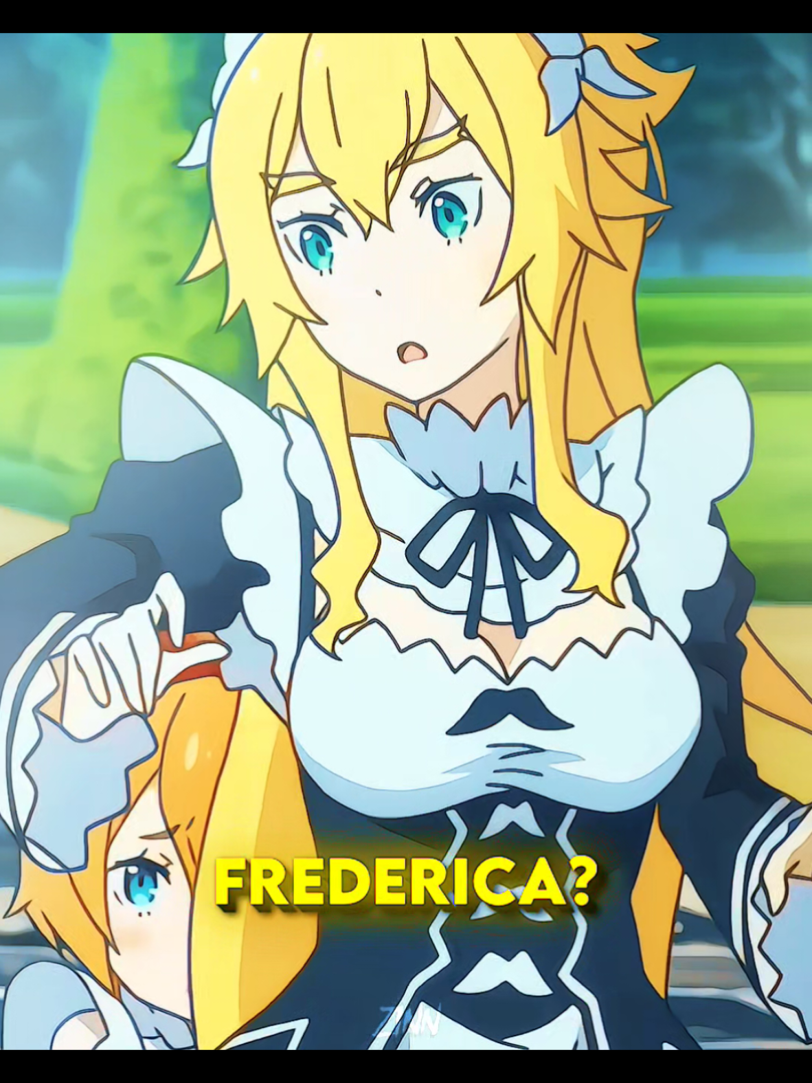 🤨 #rezerostartinglifeinanotherworld #subaru #rezero #anime #foryou 