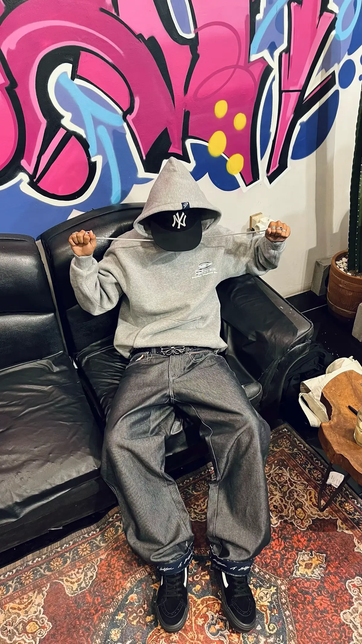 #fyp #streetwear #outfit 